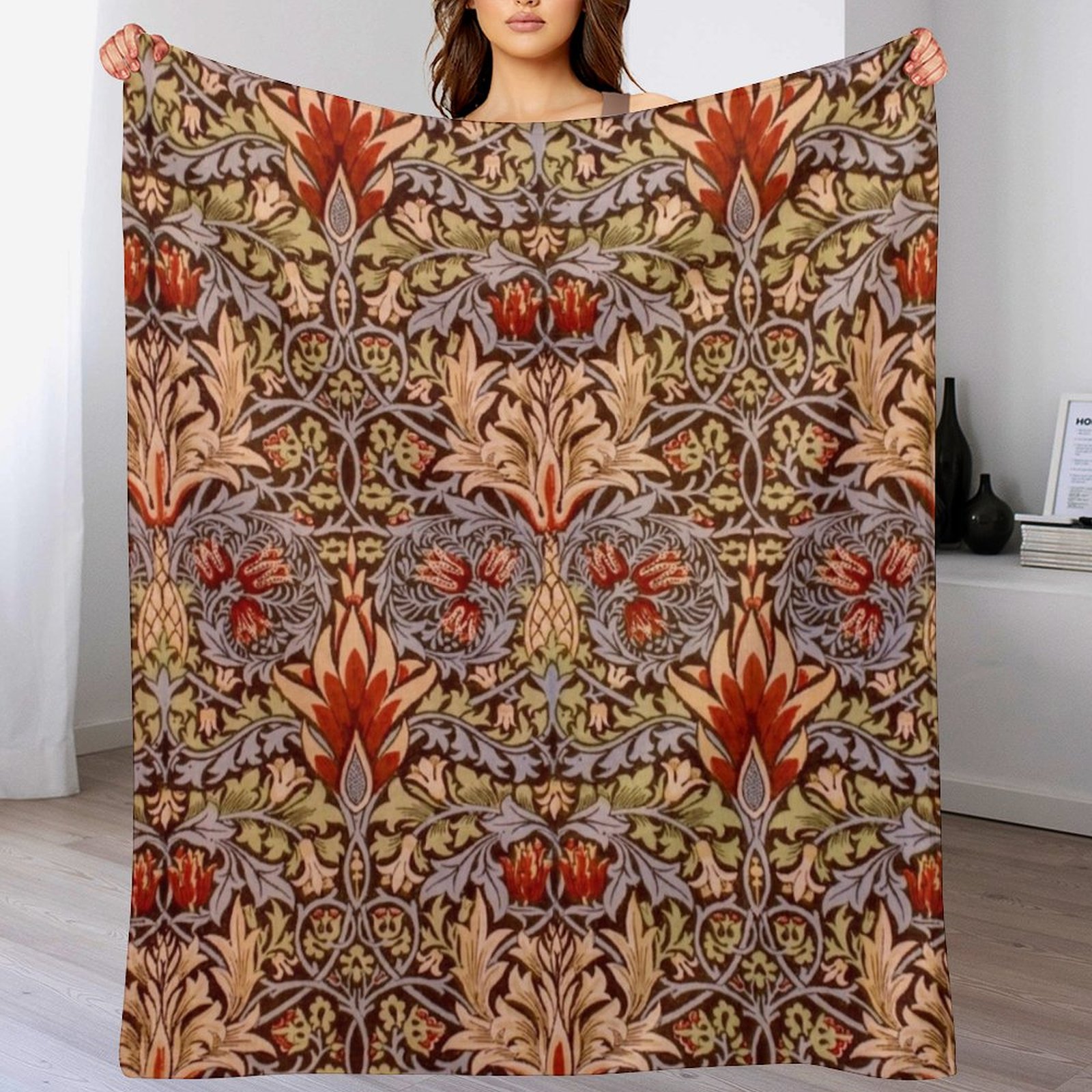 Art Craft William Morris - William Morris. Arts and Crafts. Uk.