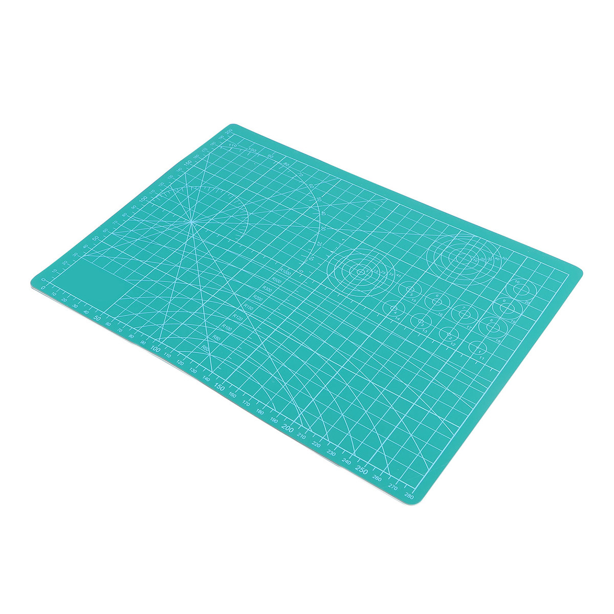 Art Craft Board - PVC Self Healing Quilting Cutting Mat