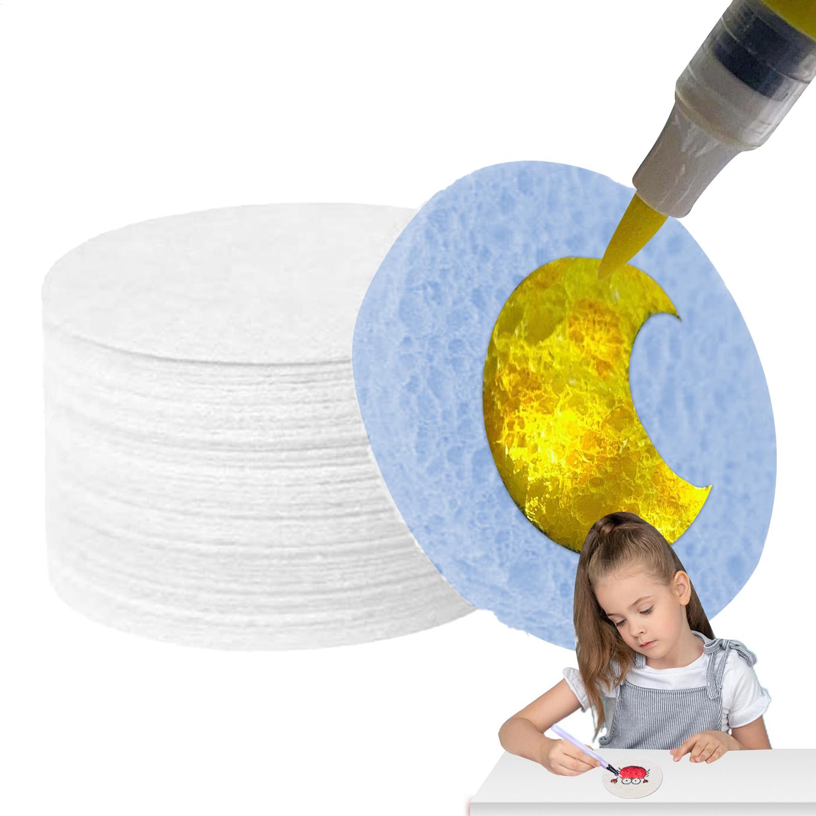 Art Craft Board - Kids Art Supplies 3D Magic Foames