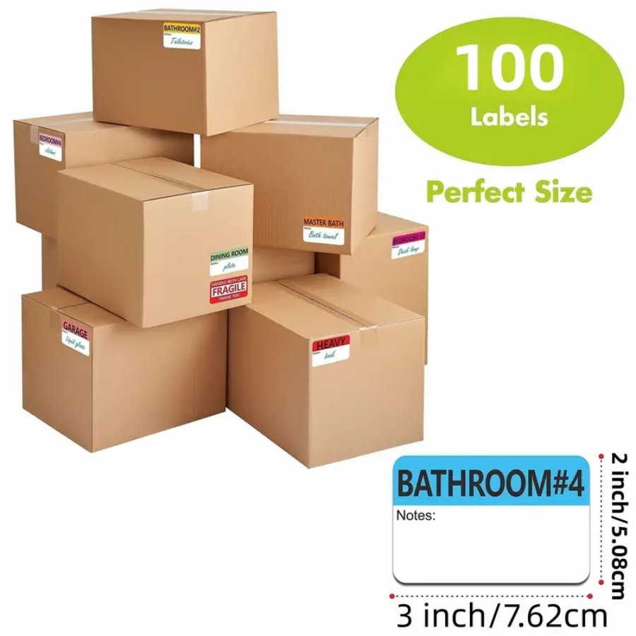 5 Sheets/100pcs 20 Designs Pre - Art Craft Movement avaliação e preço
