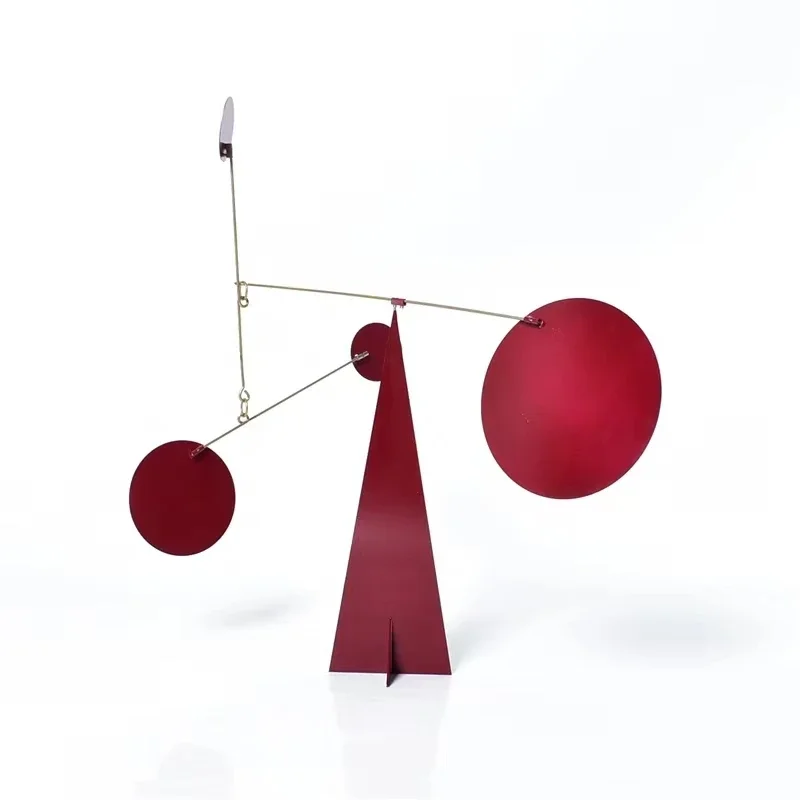 Uninstallable Iron Art Balance - Art Craft Store avaliação e preço
