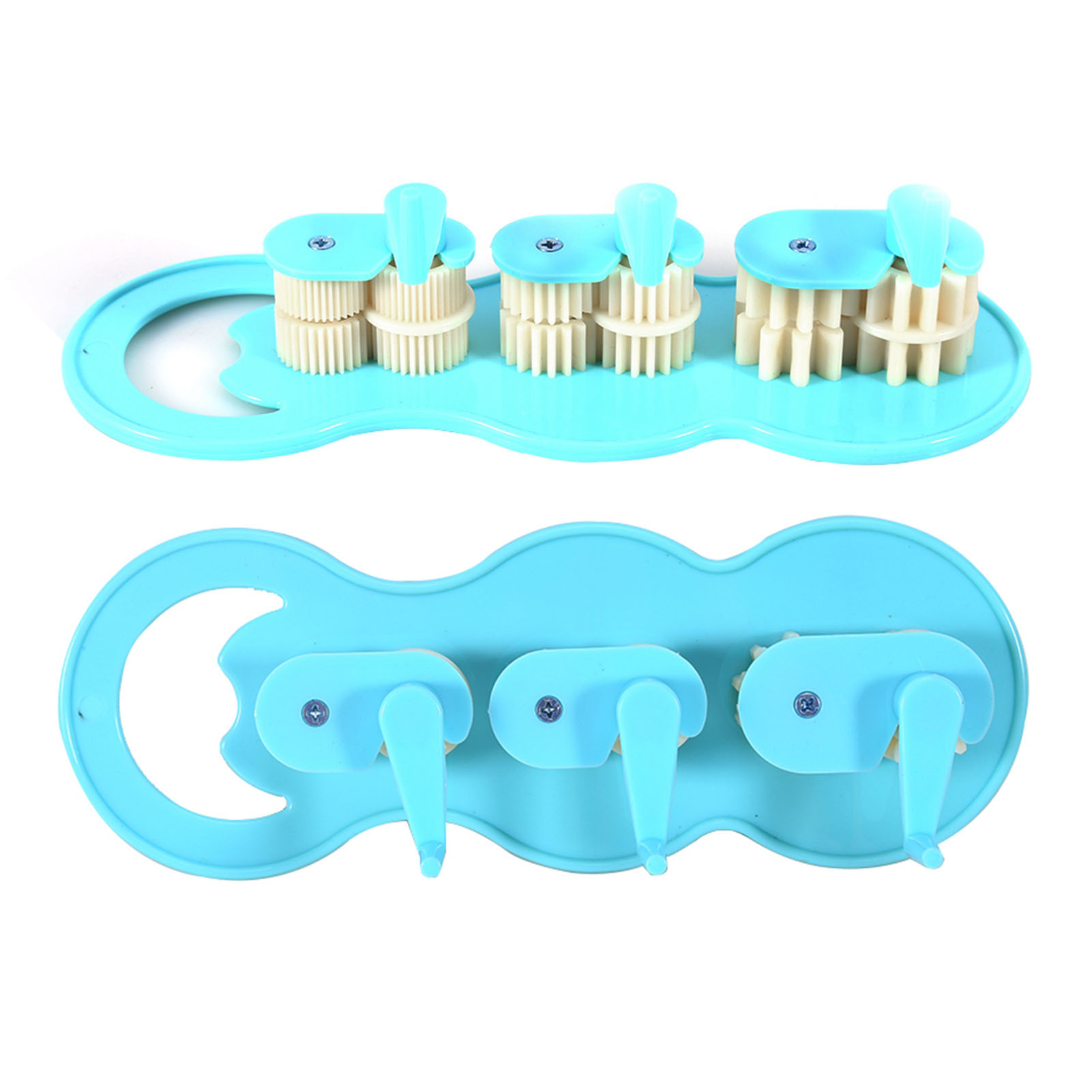 New Paper Quilling Crimper Mac - Art Quilling Craft avaliação e preço