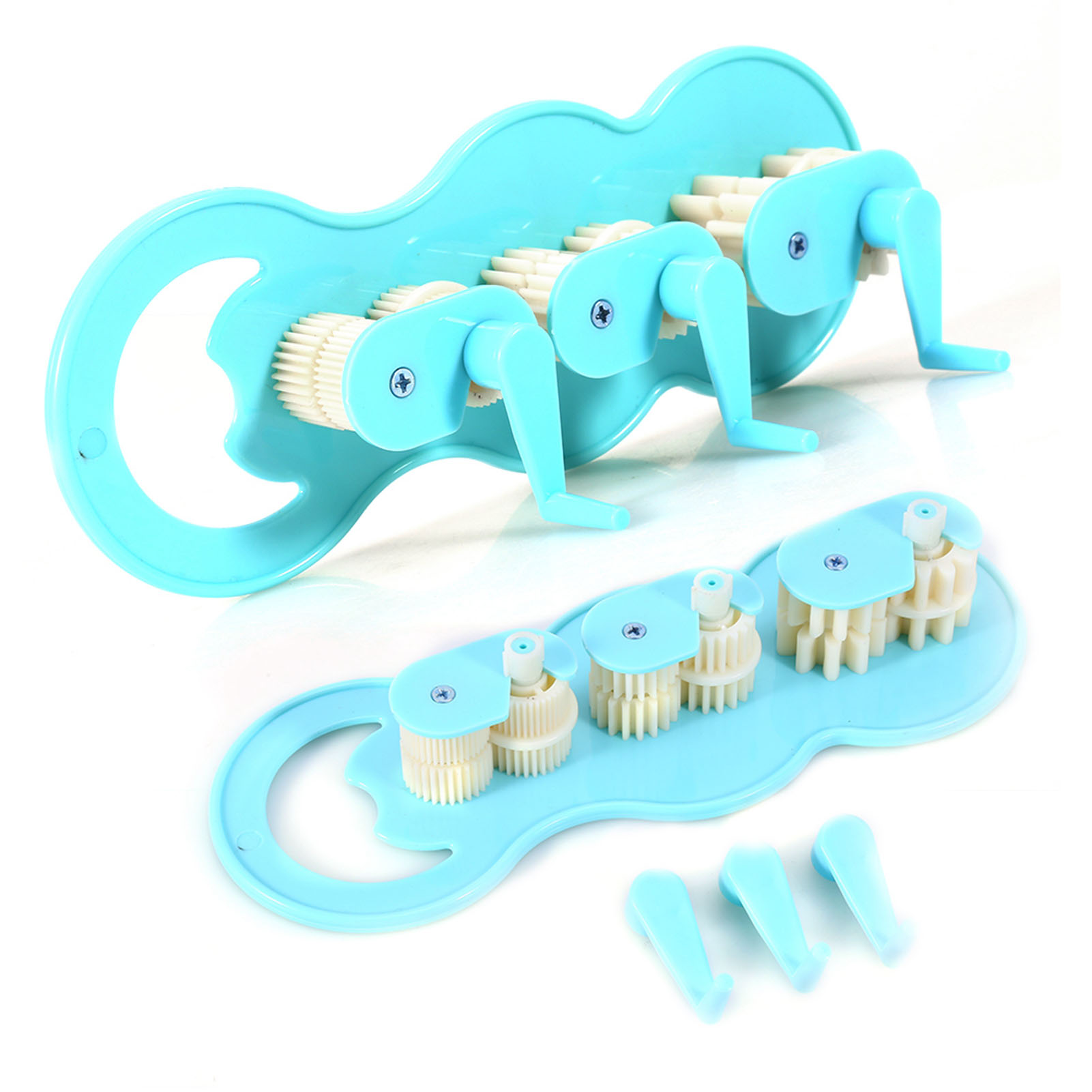 New Paper Quilling Crimper Mac - Art Quilling Craft avaliação e preço