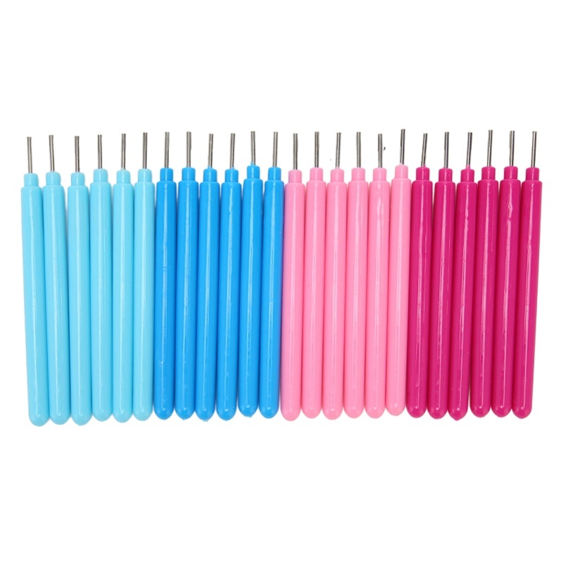 24pcs Paper Quilling Tools 4 C - Art Quilling Craft avaliação e preço