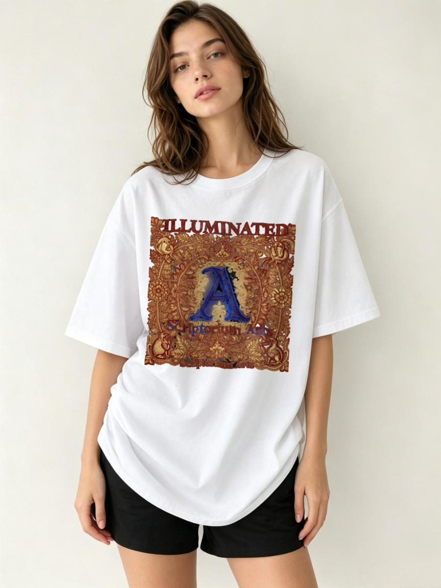 T Shirts Community Supported B - Art Craft Shop avaliação e preço