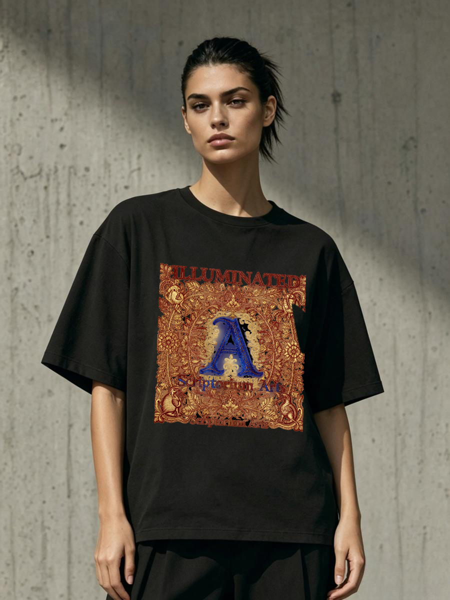 T Shirts Community Supported B - Art Craft Shop avaliação e preço