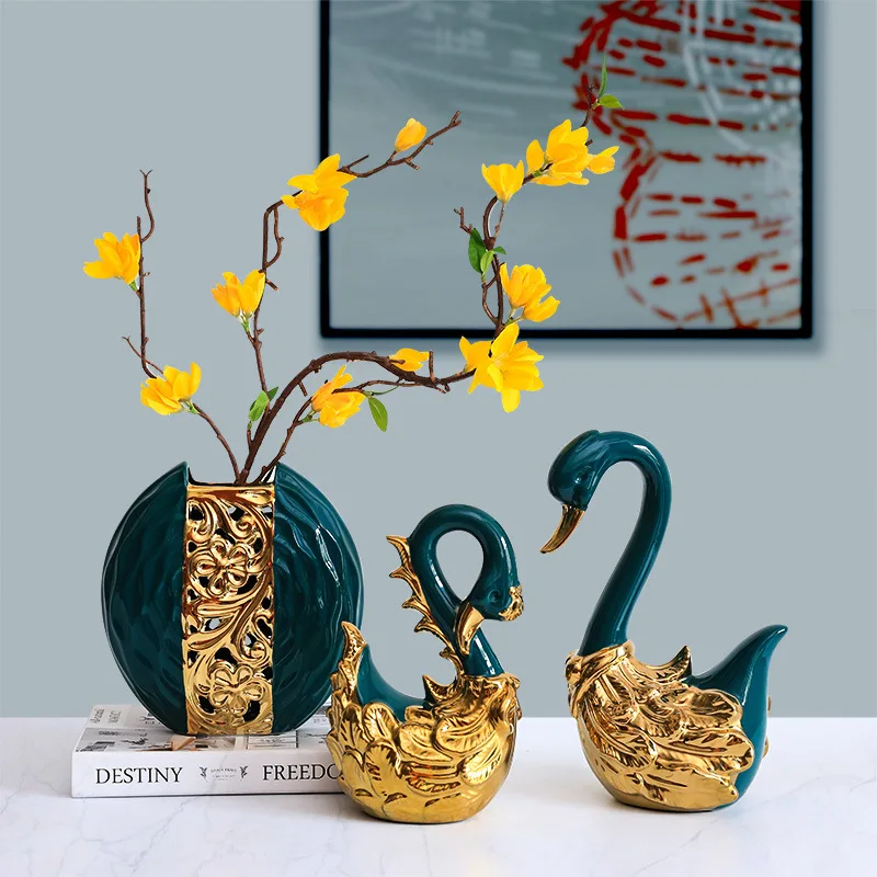 Creative Home Decorative Figur - Art Craft Store avaliação e preço