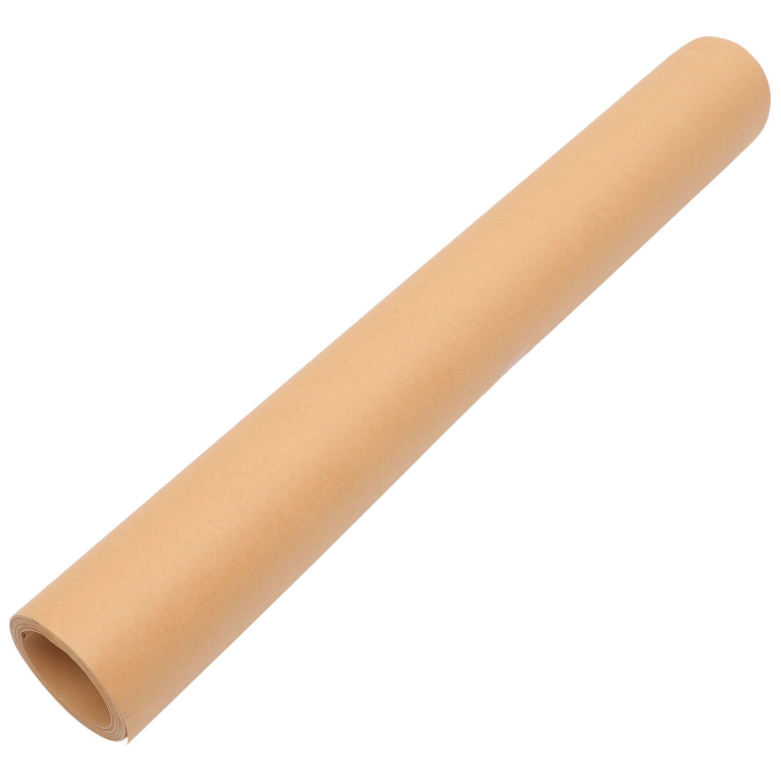Brown Kraft Paper Roll Multipu - Art Craft Shop avaliação e preço