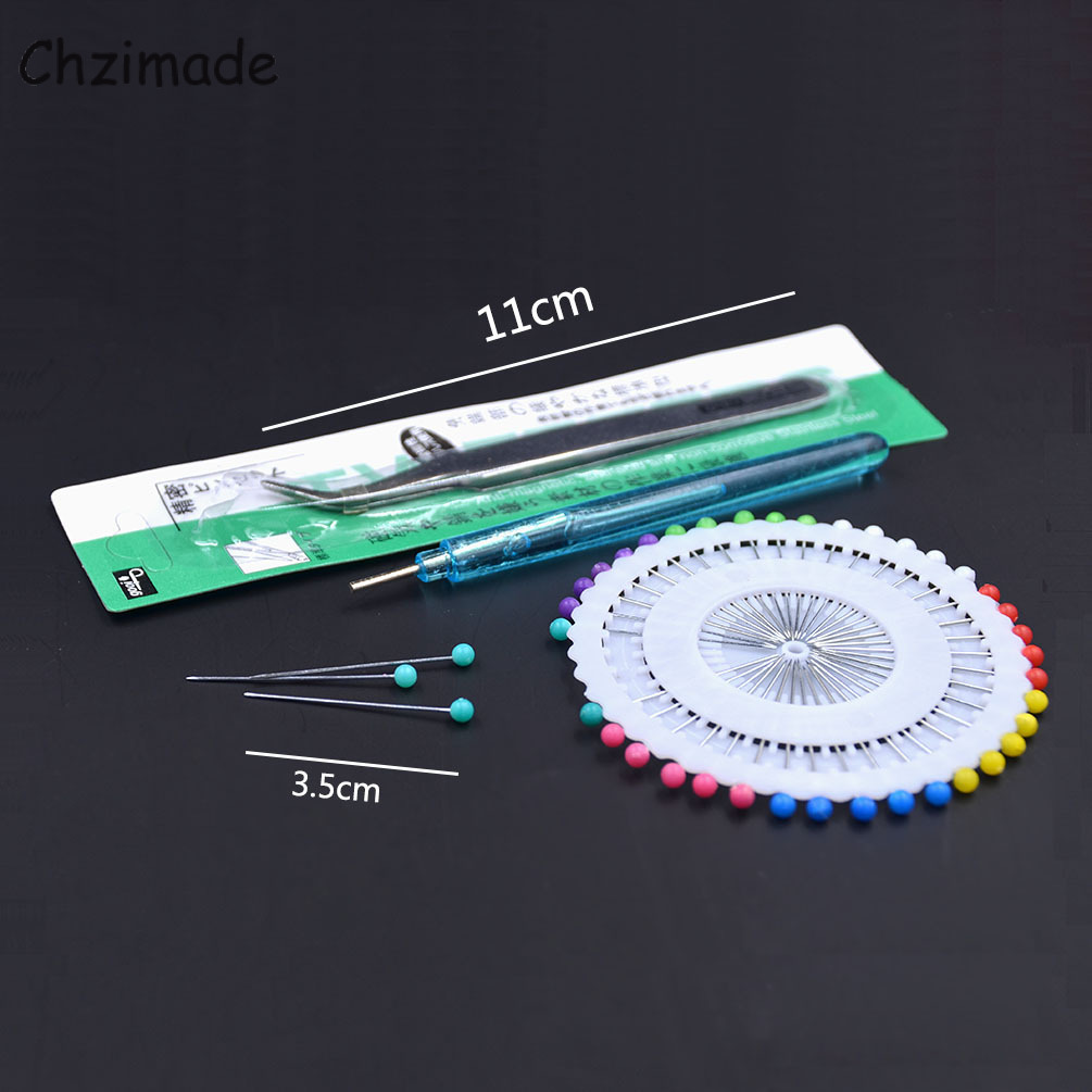 Chzimade Random Color Quilling - Art Quilling Craft avaliação e preço