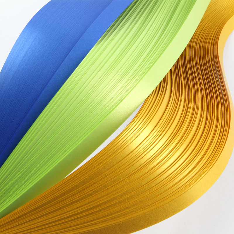 Metallic Shimmer Pearlescent P - Art Quilling Craft avaliação e preço