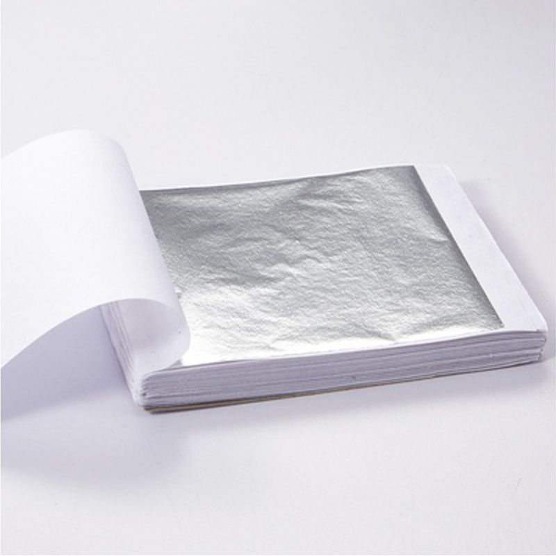 100pcs  Art Craft Design Paper - Art Craft With Leaves avaliação e preço