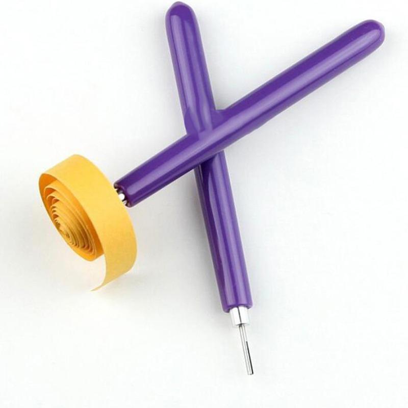 Paper Quilling Tools Kit Sets  - Art Quilling Craft avaliação e preço