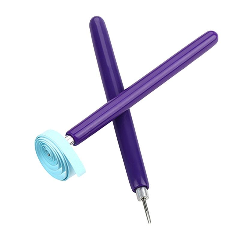 Paper Quilling Tools Kit Sets  - Art Quilling Craft avaliação e preço