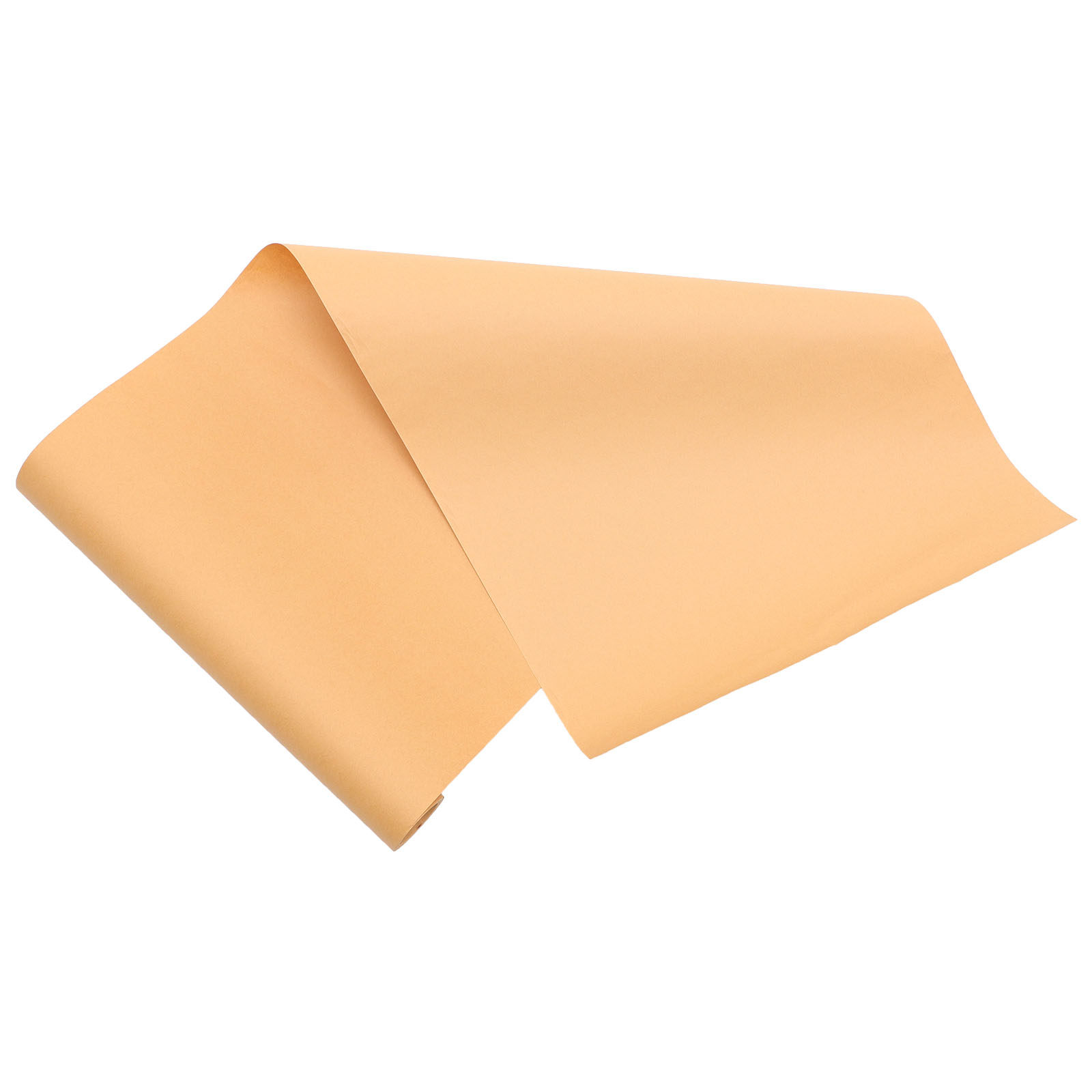 1 Roll Kraft Paper Roll Brown  - Art Craft Board avaliação e preço
