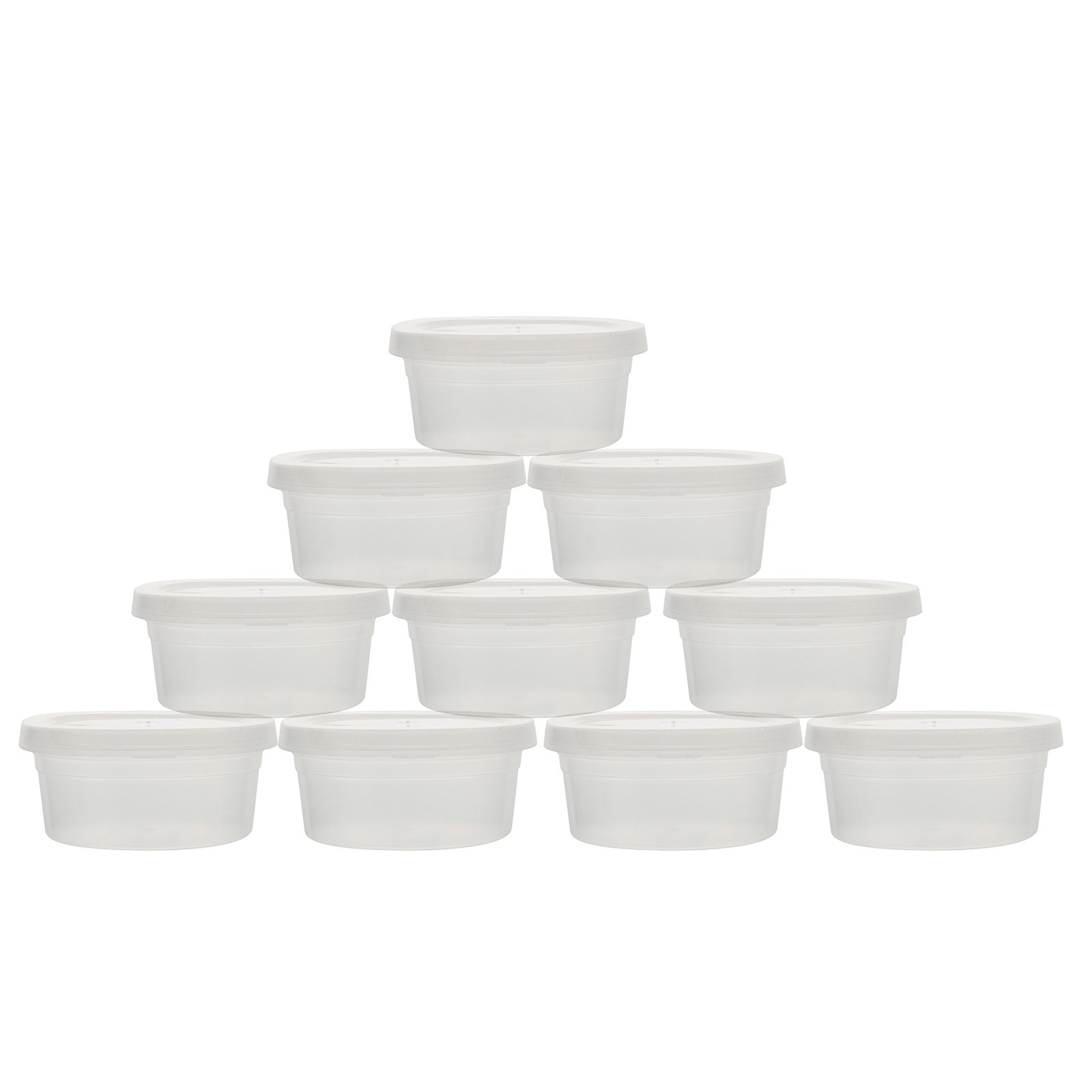 20Pcs Plasticine Storage Box T - Art Craft Store avaliação e preço