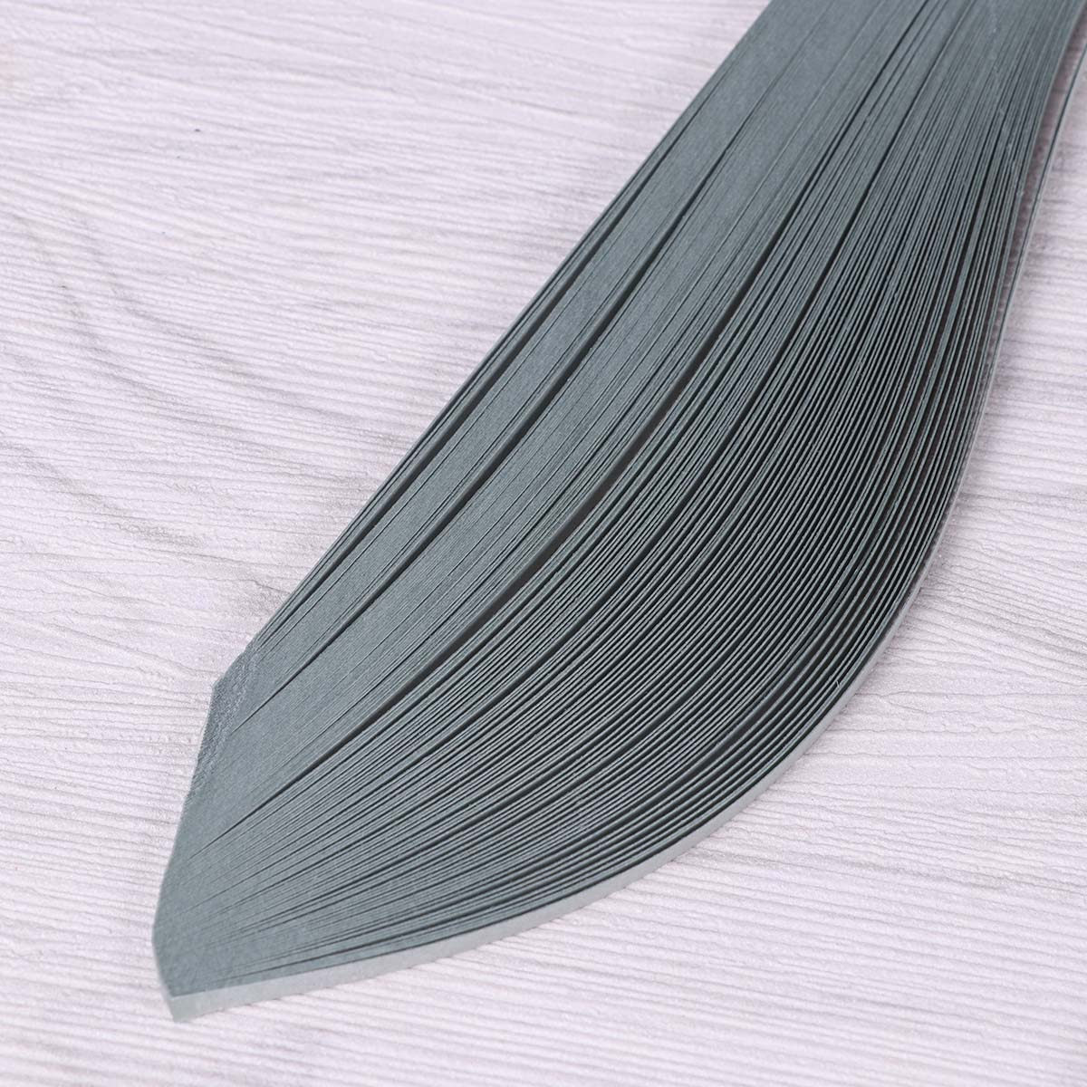 120Pcs Quilling Paper Strips S - Art Quilling Craft avaliação e preço