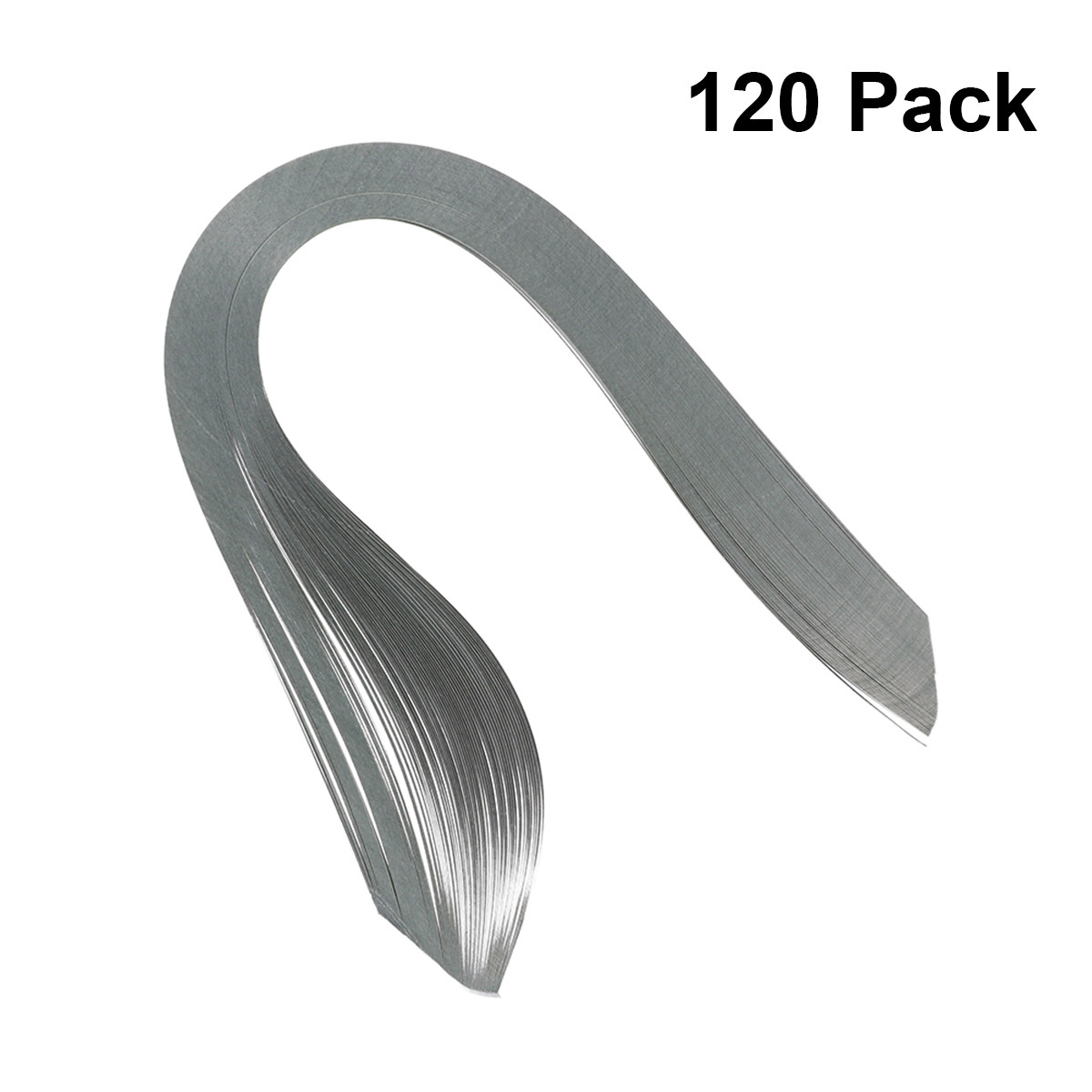 120Pcs Quilling Paper Strips S - Art Quilling Craft avaliação e preço