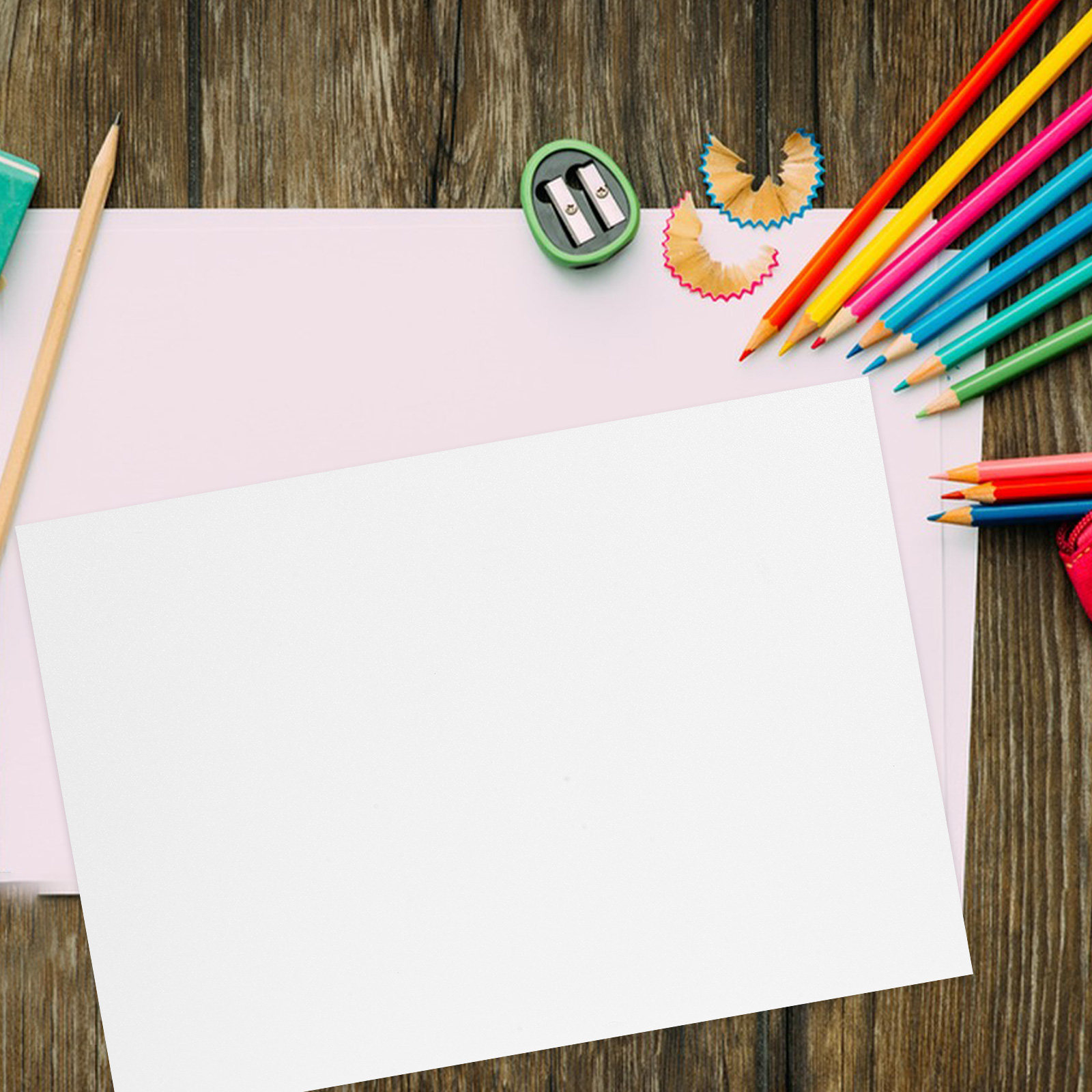 10 Sheets Safe Foam Drawing Bo - Art Craft Board avaliação e preço