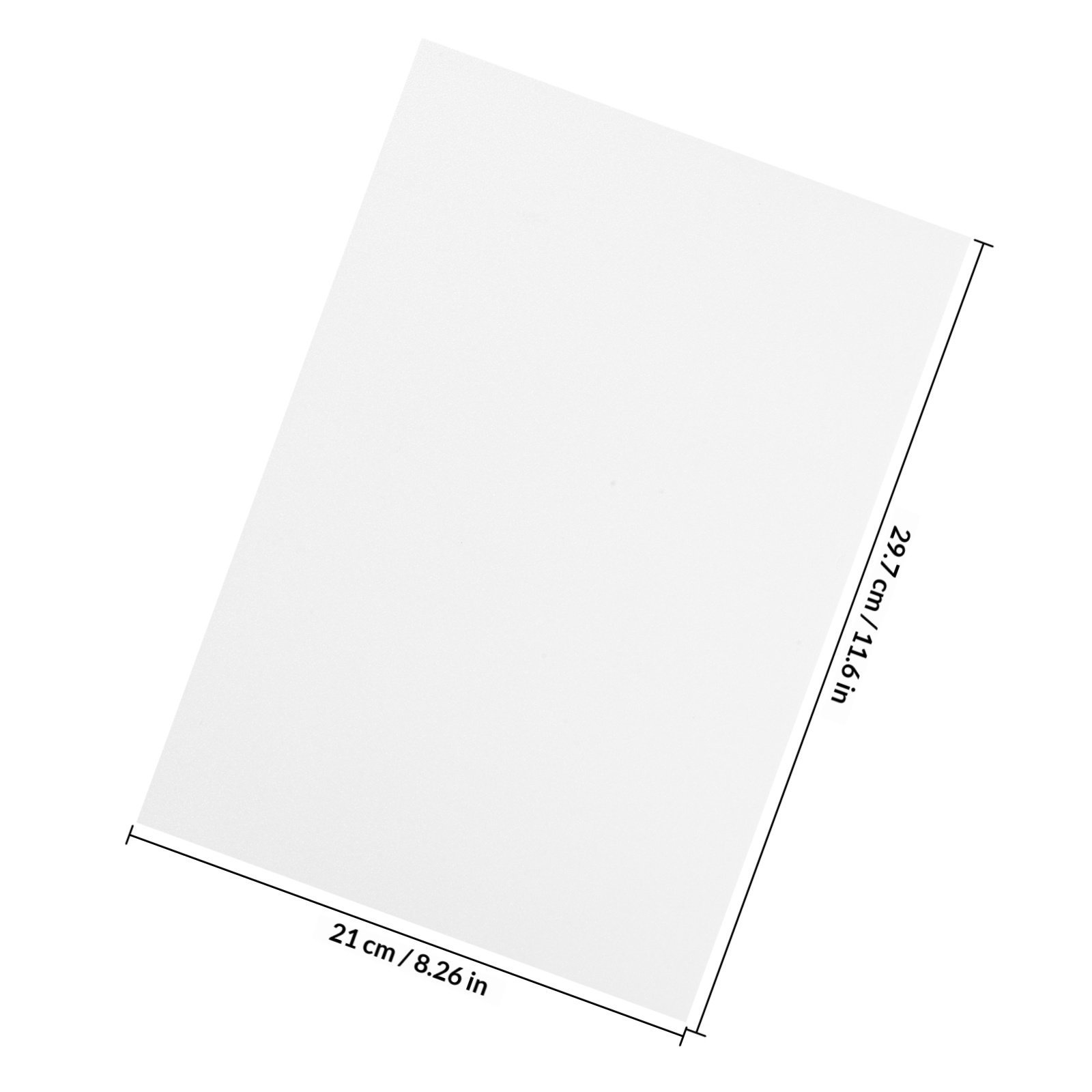 10 Sheets Safe Foam Drawing Bo - Art Craft Board avaliação e preço