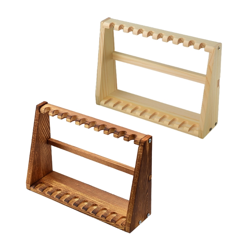 10 Slots Mini Sword Display St - Art Craft Store avaliação e preço