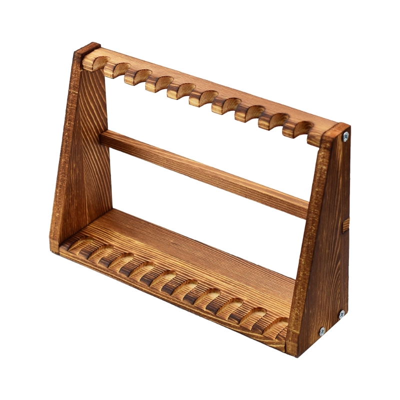10 Slots Mini Sword Display St - Art Craft Store avaliação e preço