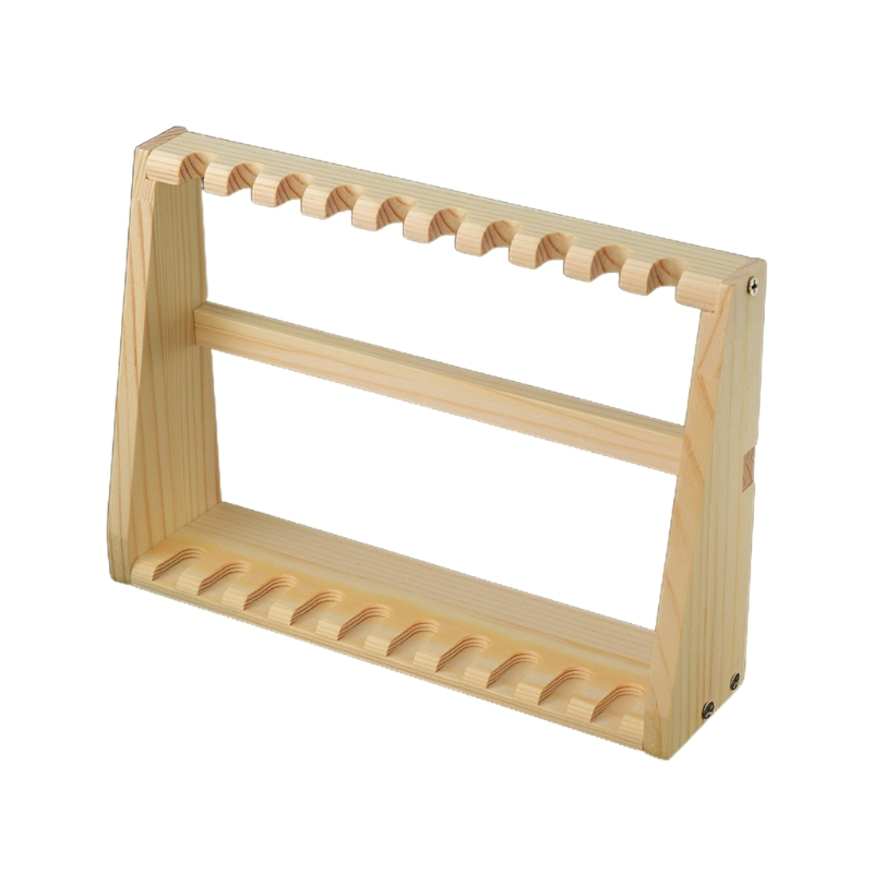 10 Slots Mini Sword Display St - Art Craft Store avaliação e preço