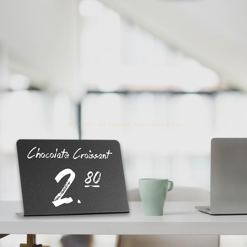 Erasable Acrylic Blackboard Pl - Art Craft Store avaliação e preço
