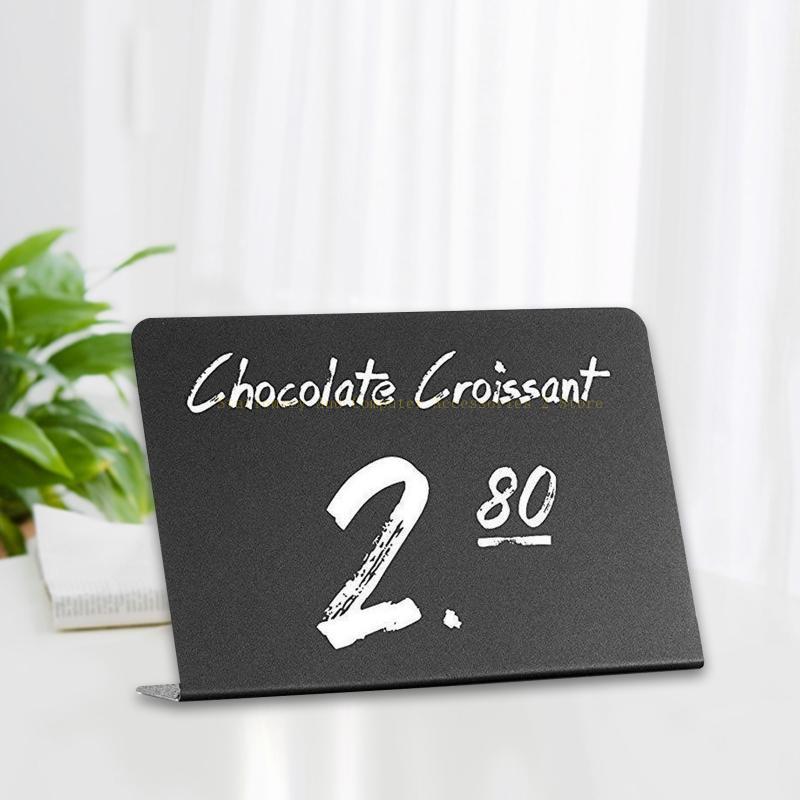 Erasable Acrylic Blackboard Pl - Art Craft Store avaliação e preço
