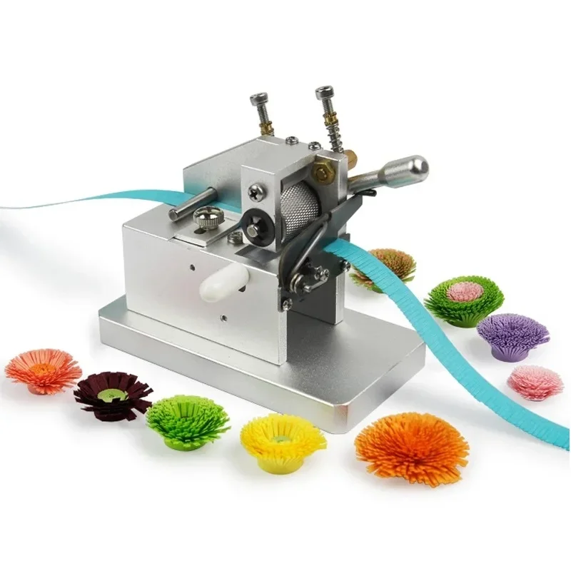 DIY Manual Paper Quilling Mach - Art Quilling Craft avaliação e preço