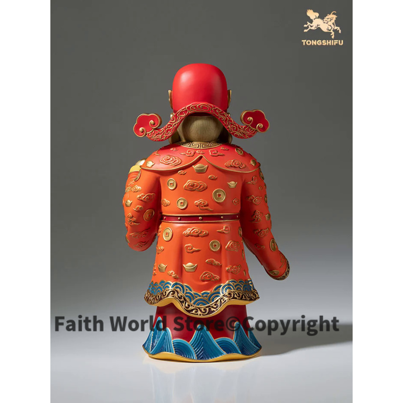 GONG XI FA CAI Southeast Asian - Art Craft Store avaliação e preço