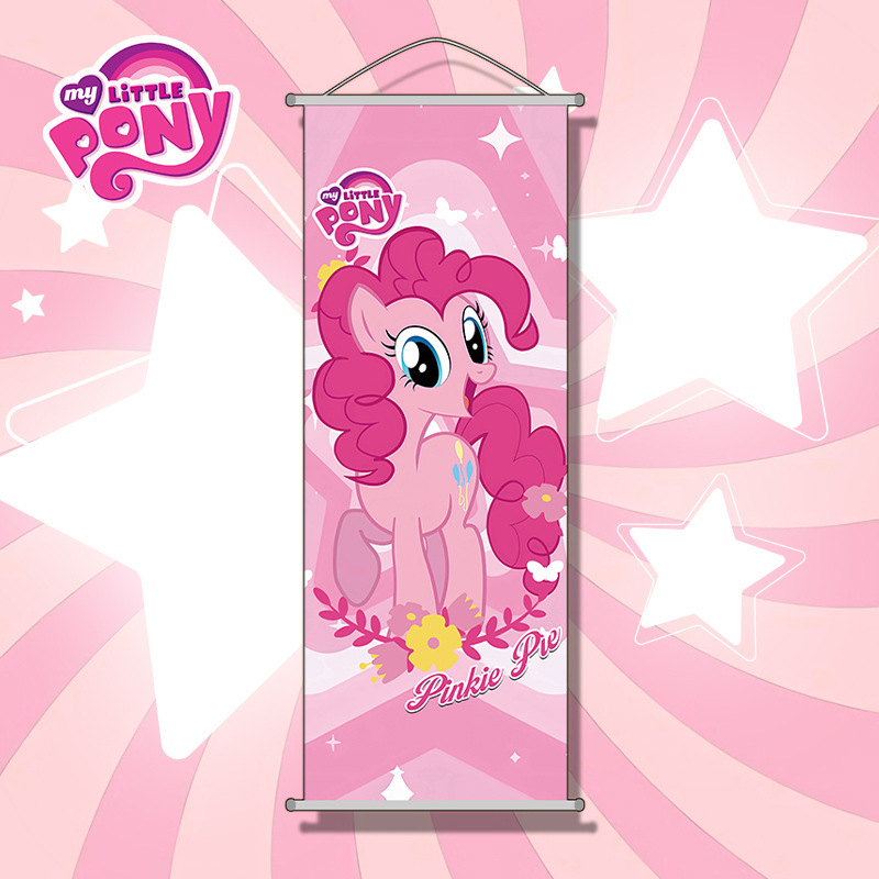 1pc New Wall Hanging Poster An - Art Craft Movement avaliação e preço