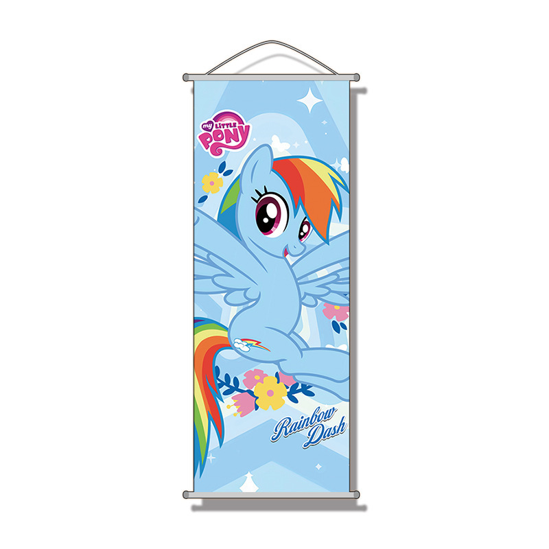 1pc New Wall Hanging Poster An - Art Craft Movement avaliação e preço