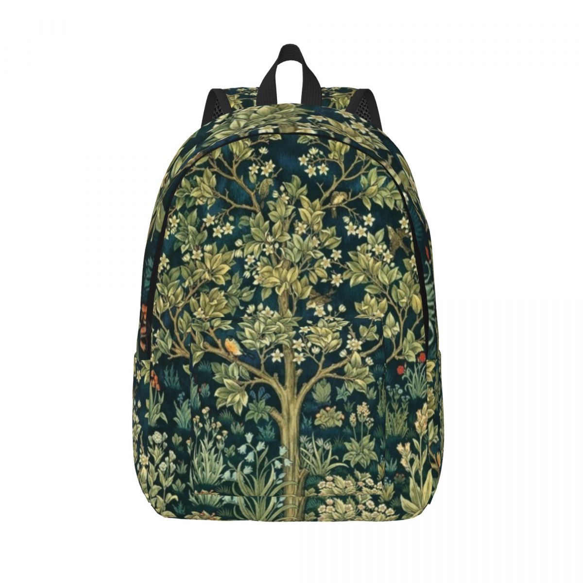 Custom Tree Of Life By William - Art Craft William Morris avaliação e preço