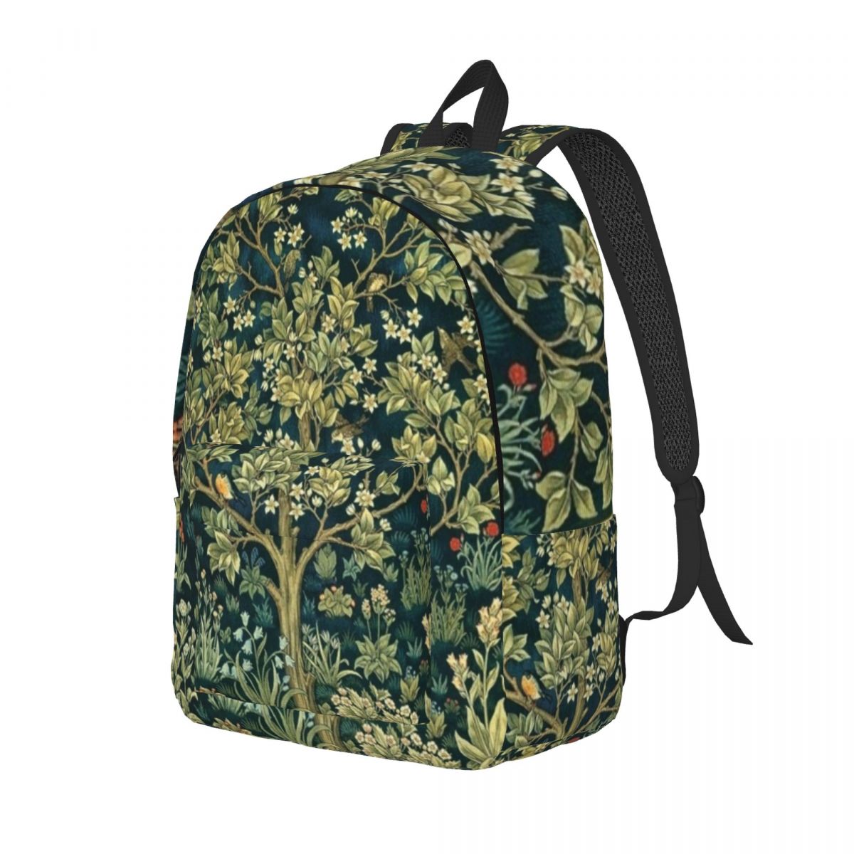 Custom Tree Of Life By William - Art Craft William Morris avaliação e preço