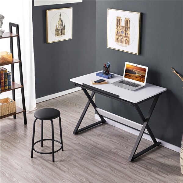 Art Desk Drafting Table Craft  - Art & Craft Paper Origami avaliação e preço