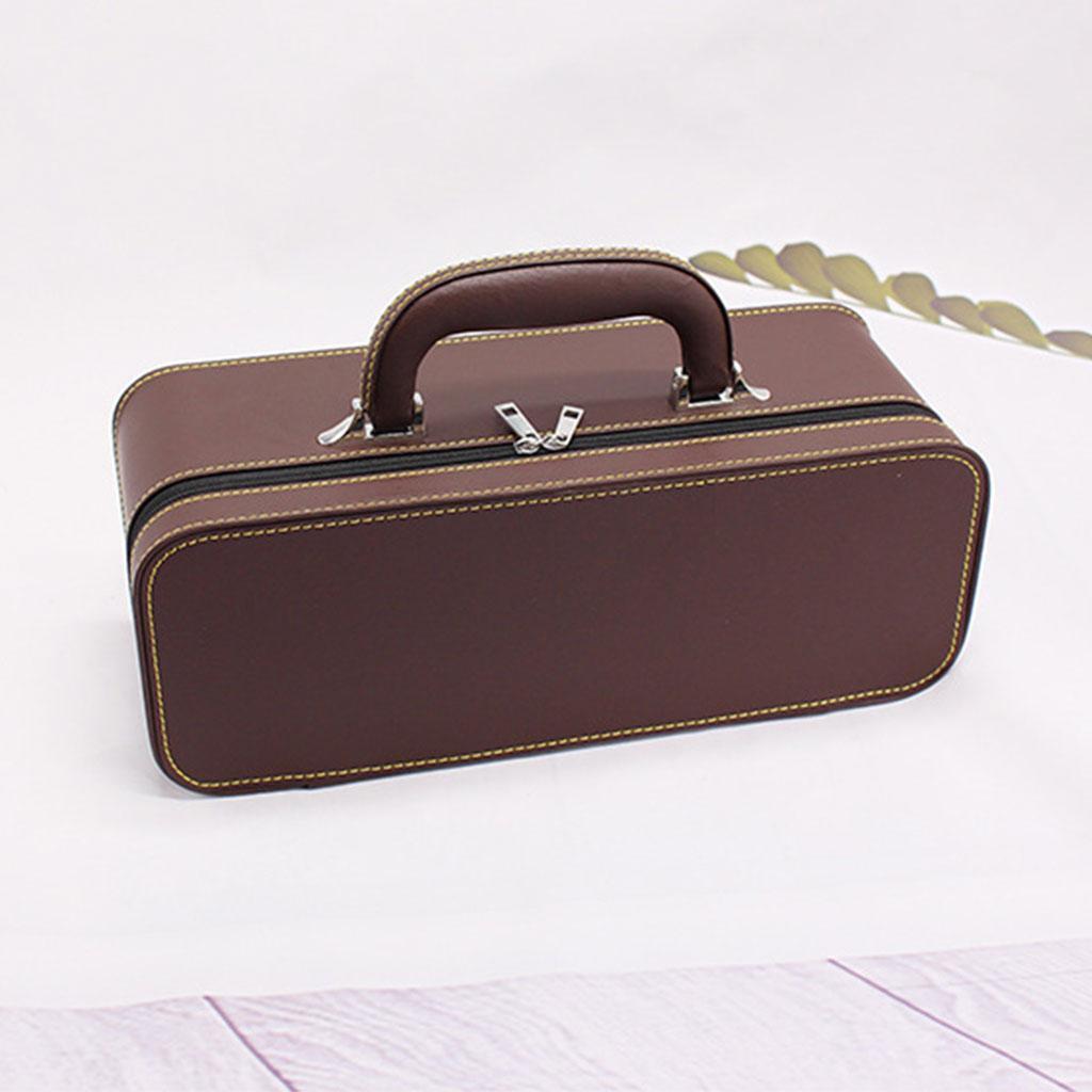 PU Leather Bangle Box Holder f - Art Craft Store avaliação e preço
