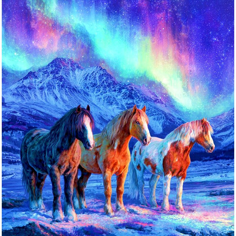 RUOPOTY Diamond Painting Livin - Art Craft Ideas With Paper avaliação e preço