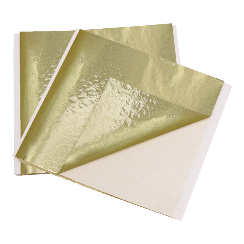 13x13.5cm Champagne Silver Foi - Art Craft With Leaves avaliação e preço