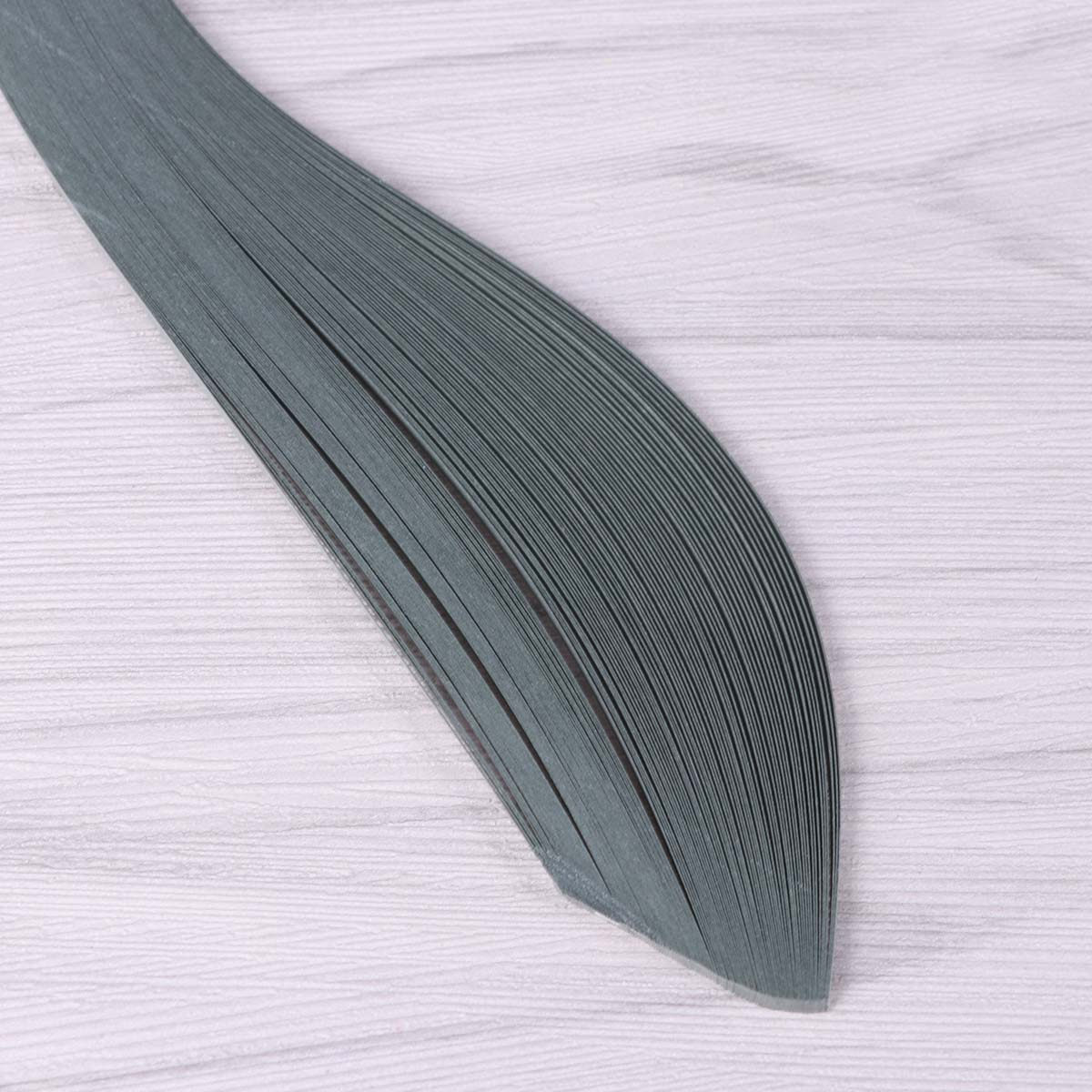 120Pcs Quilling Paper Strips S - Art Quilling Craft avaliação e preço