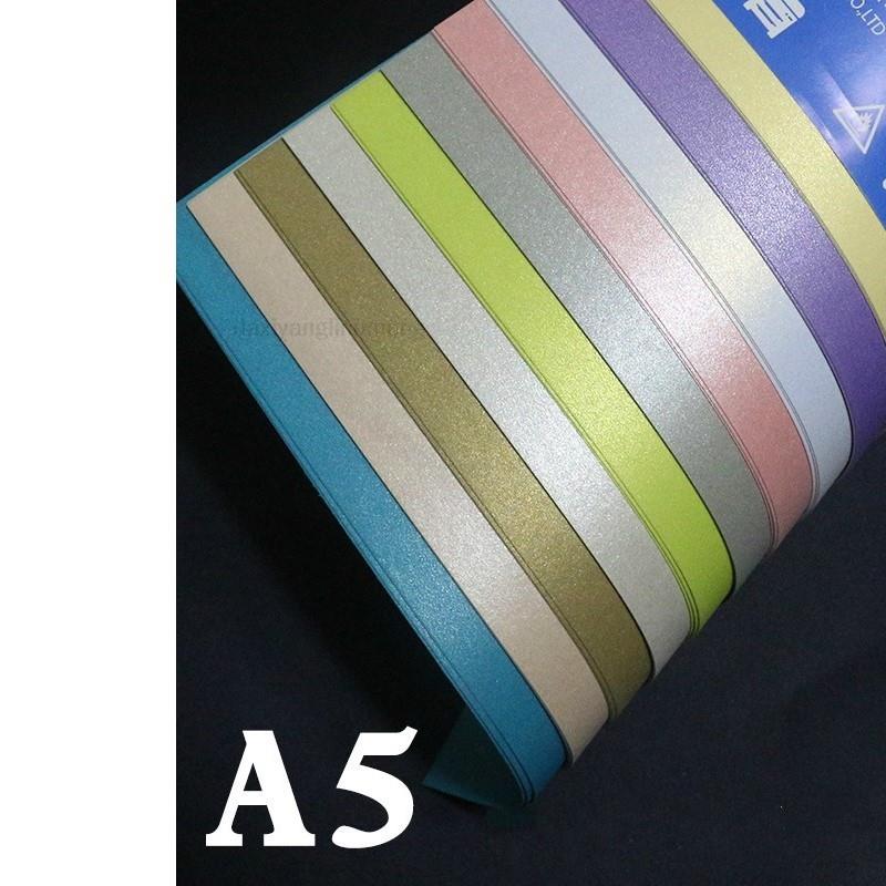 50pcs A5 21x14.8cm Double-side - Art Craft Movement avaliação e preço