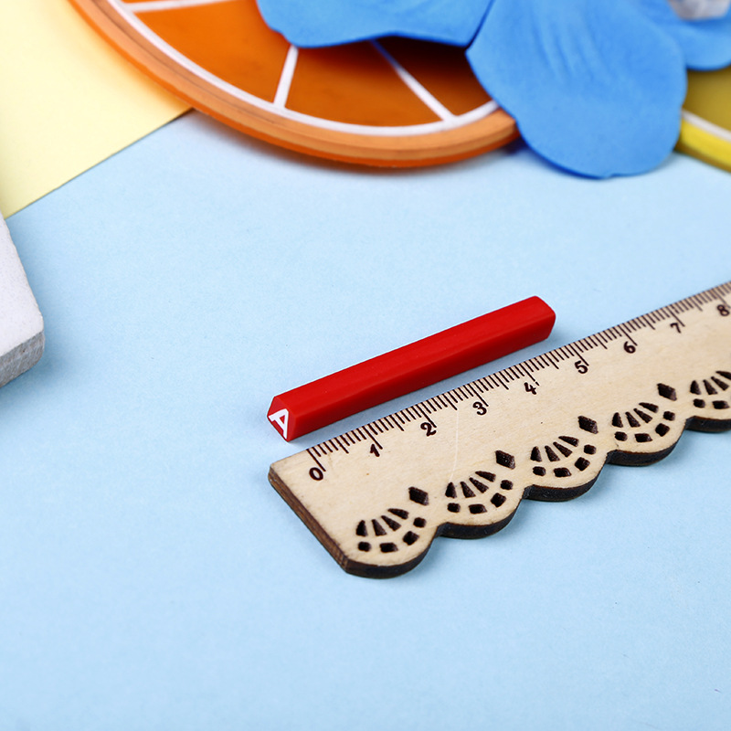26Pcs/set A-Z Letters Canes Ro - Art And Craft Letter Z avaliação e preço