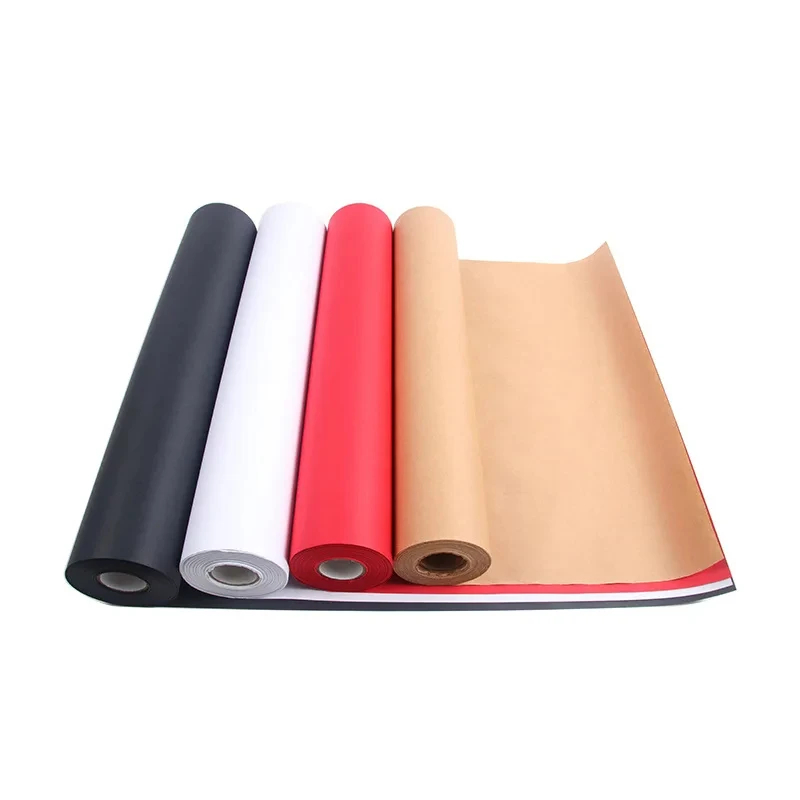 Kraft Paper Brown Ideal for Gi - Art Craft Movement avaliação e preço