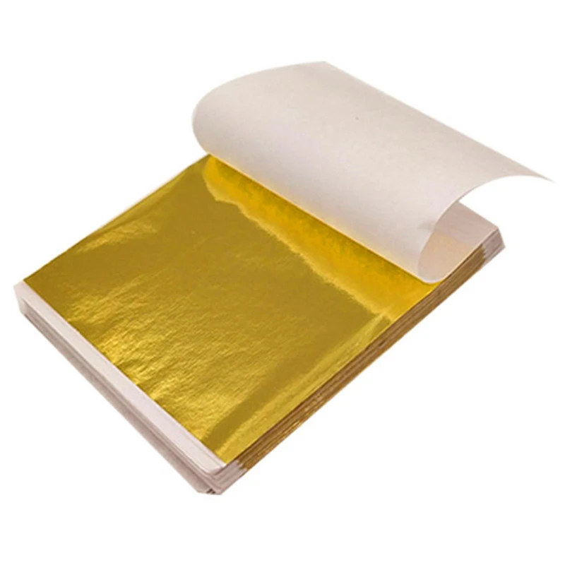 100Pcs 9Cm Individually Packag - Art Craft With Leaves avaliação e preço