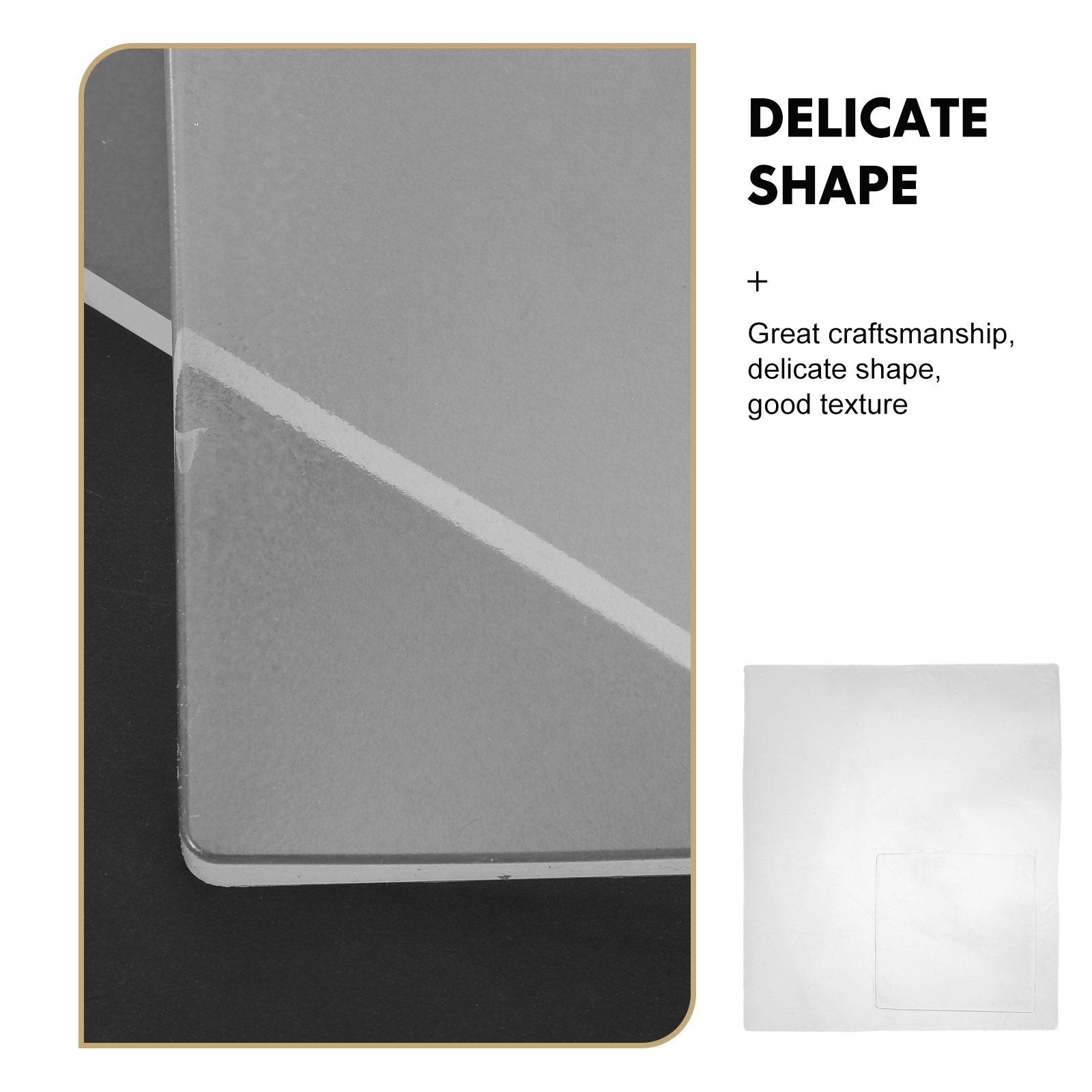 2Pcs Gel Plates for Printing K - Art Craft Board avaliação e preço