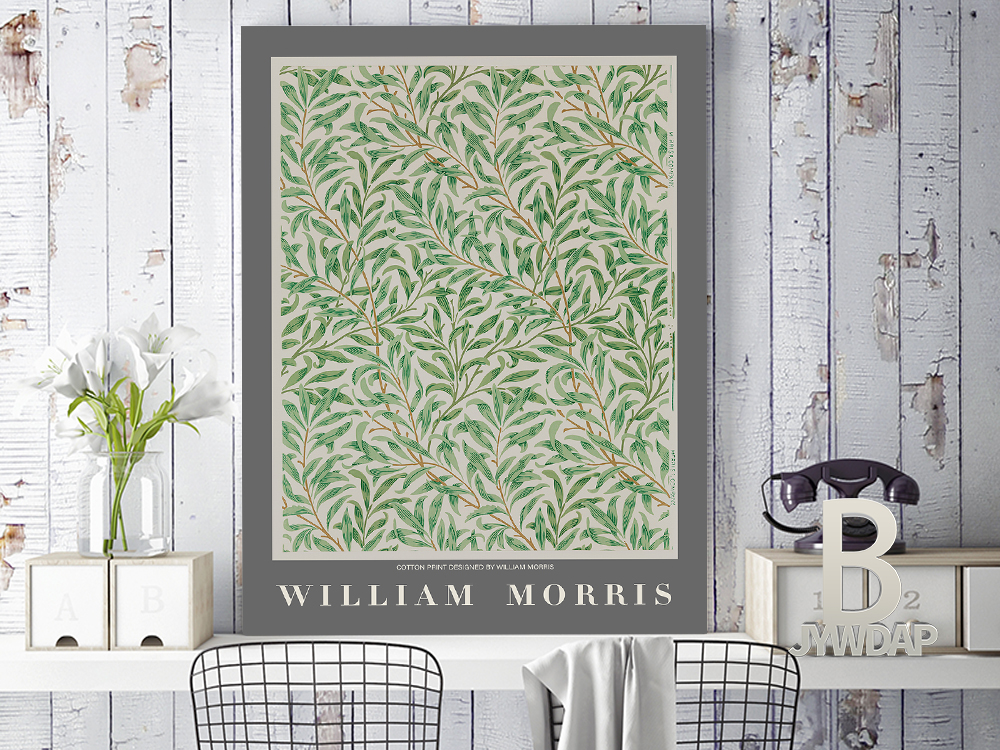 William Morris Art Craft Movem - Art Craft William Morris avaliação e preço