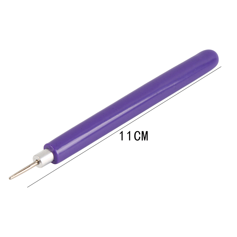 Paper Quilling Tools Slotted K - Art Quilling Craft avaliação e preço