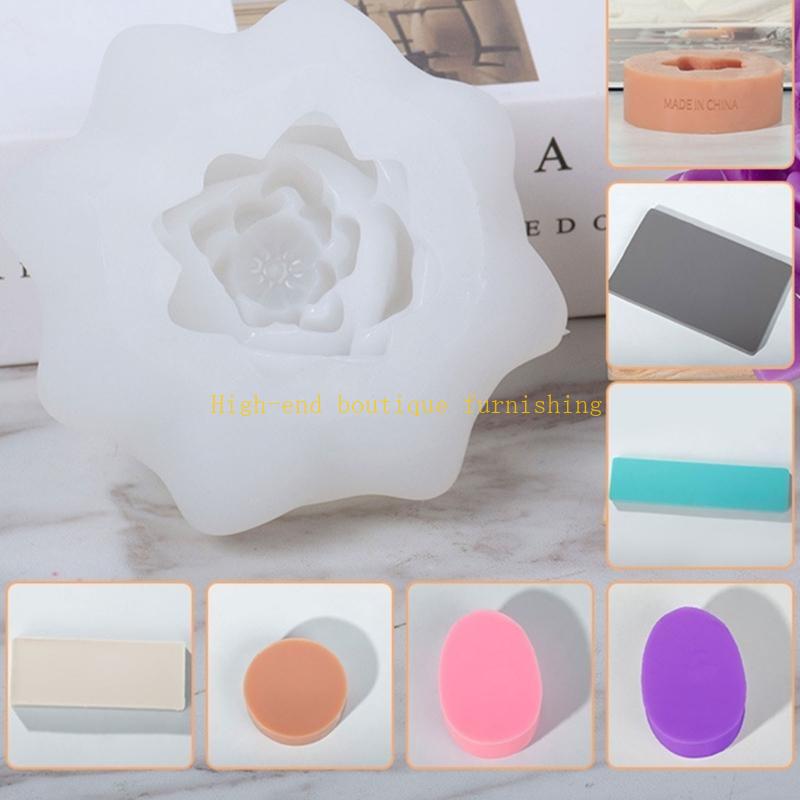 L9NB Silicone Mold for Art Stu - Art Craft Shop avaliação e preço