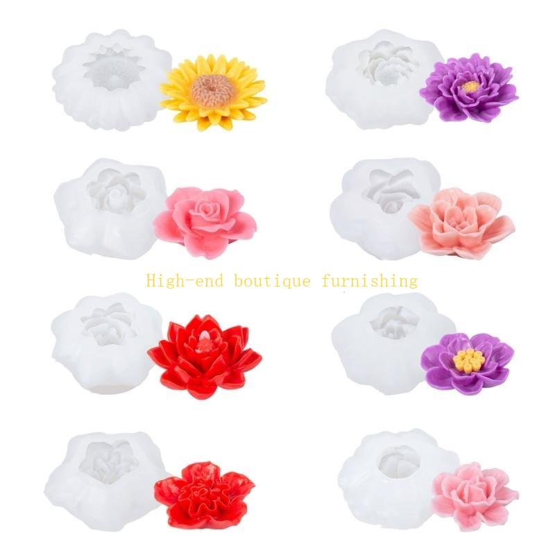 L9NB Silicone Mold for Art Stu - Art Craft Shop avaliação e preço