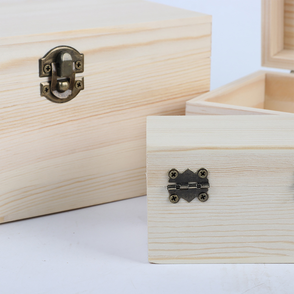 Plain Creative Wooden Boxes Ar - Art And Craft Letter Z avaliação e preço