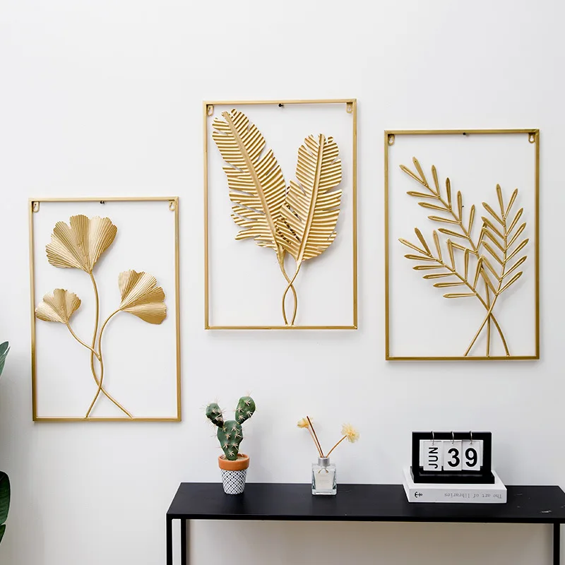 Wall Hanging Decoration Orname - Art Craft Shop avaliação e preço